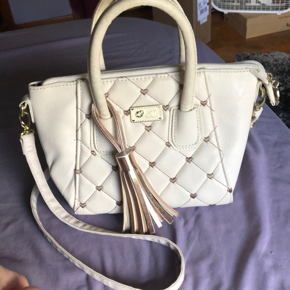 Cross body bag